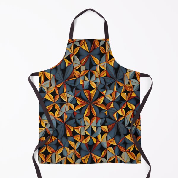 Artikelvorschau, Dynamic Scandifornian Pattern Digital Painting entworfen und verkauft von CodeAndColors.