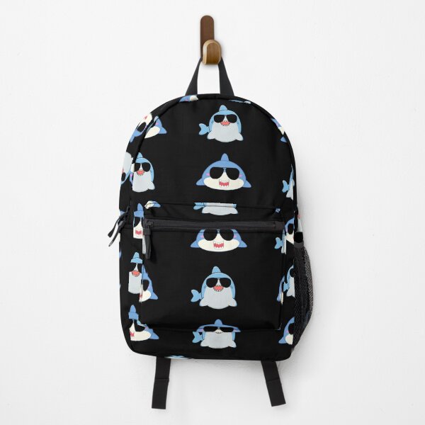 Item preview, Cool Baby Sharks designed and sold by Nostraw.