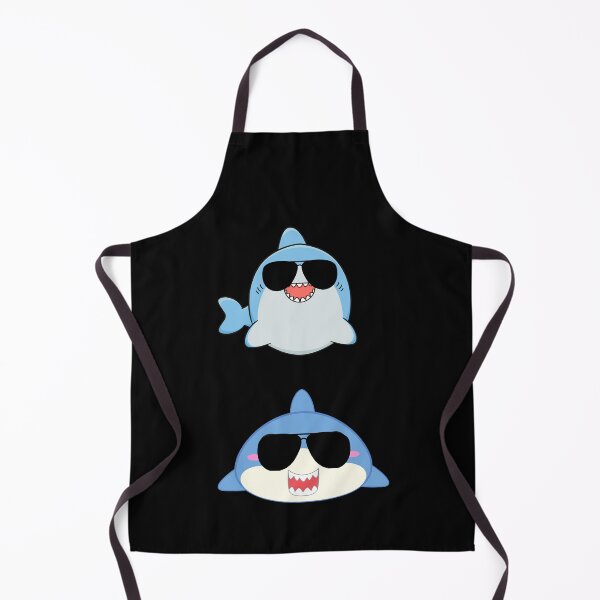 Item preview, Cool Baby Sharks designed and sold by Nostraw.