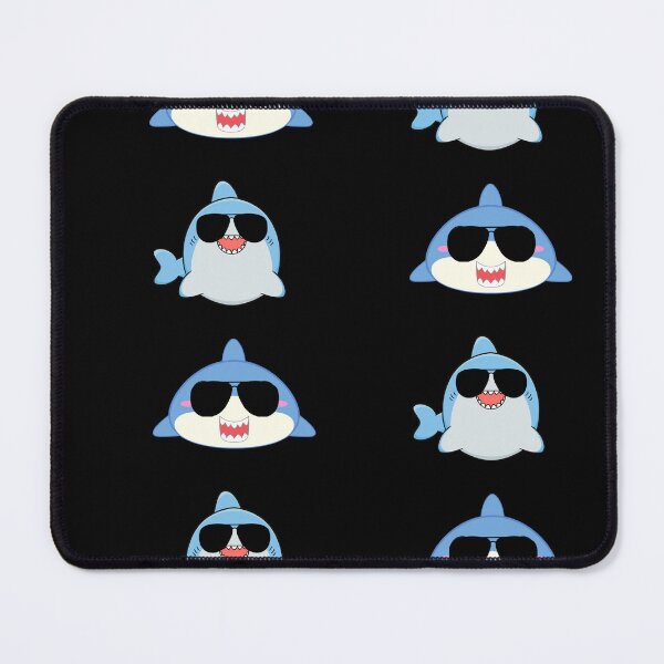 Item preview, Cool Baby Sharks designed and sold by Nostraw.