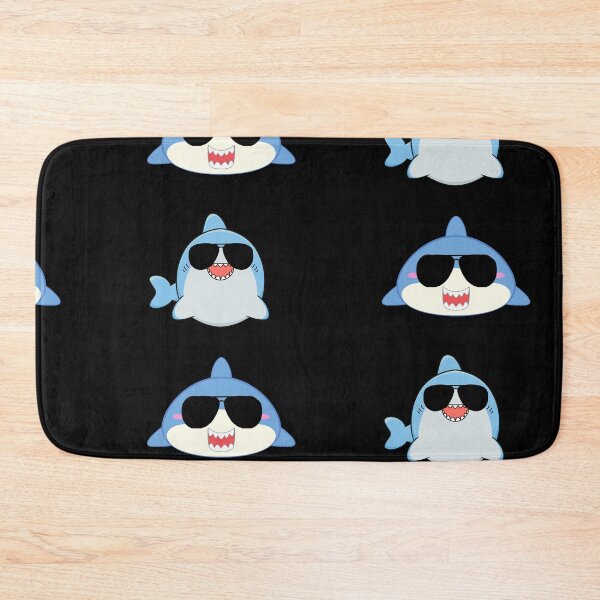 Item preview, Cool Baby Sharks designed and sold by Nostraw.