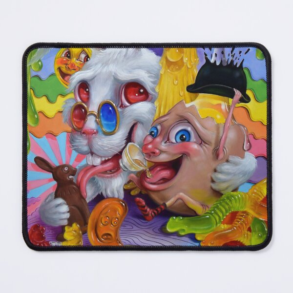 Item preview, Dig Your Own Rabbit Hole designed and sold by Stephen Gibb.