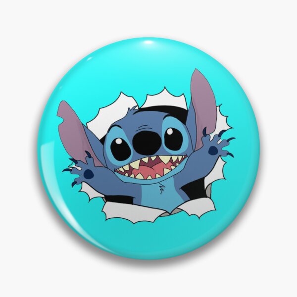 Item preview,  Cute Stitch love. designed and sold by shaymaakhalaf.