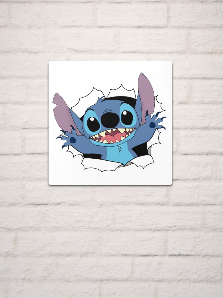 Cute stitch  Pin for Sale by JJdesignco