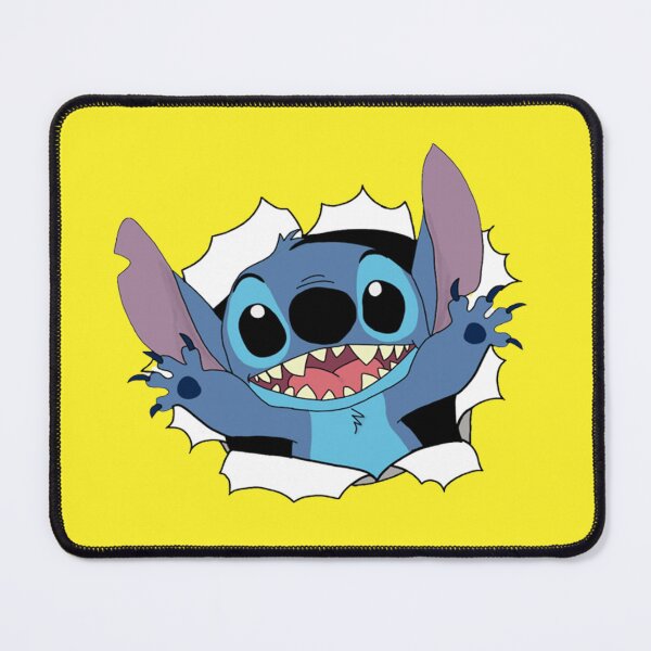 Item preview, Cute Stitch love. designed and sold by shaymaakhalaf.