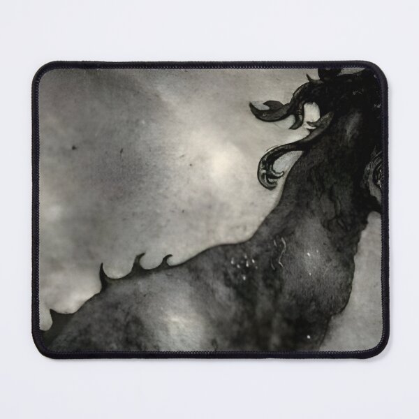 Item preview, John Bauer  Svipdag transformed  designed and sold by TeeARTHY.