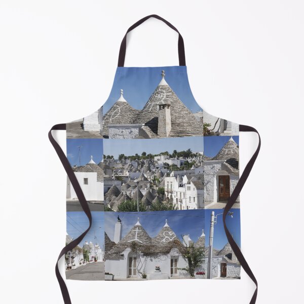 Item preview, Nine Trulli designed and sold by jojobob.