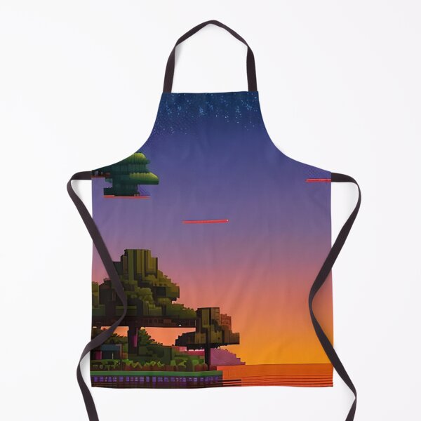 Item preview, Retro video game nostalgia sunset designed and sold by SJG-digital.