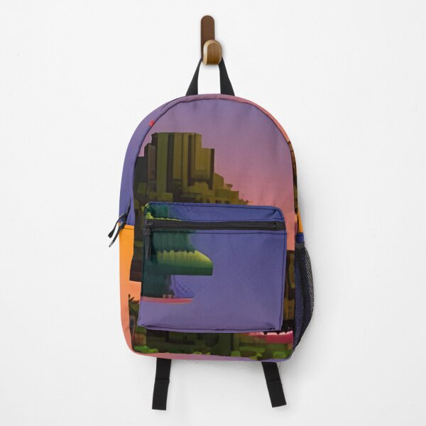 Item preview, Retro video game nostalgia sunset designed and sold by SJG-digital.