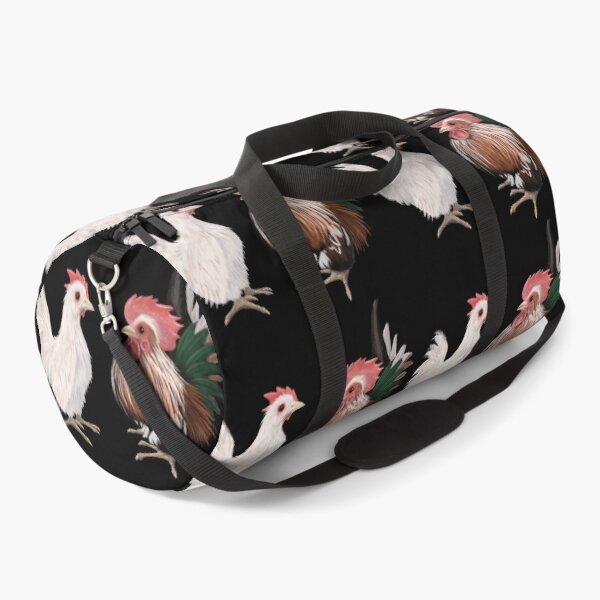 Item preview, Funny Serama Chicken designed and sold by Zurickdesigns.