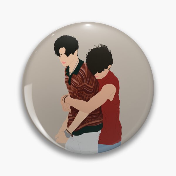 Item preview, Mr Nueng, please don't leave me. designed and sold by Pinu92.