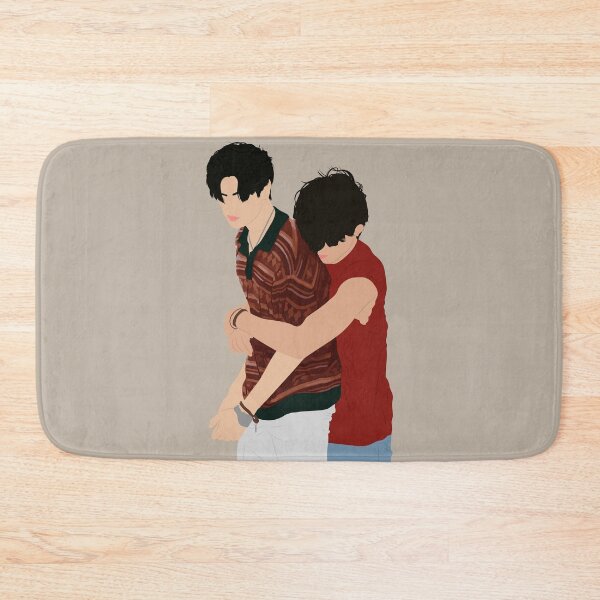 Item preview, Mr Nueng, please don't leave me. designed and sold by Pinu92.
