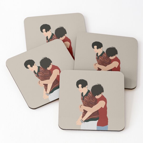 Item preview, Mr Nueng, please don't leave me. designed and sold by Pinu92.