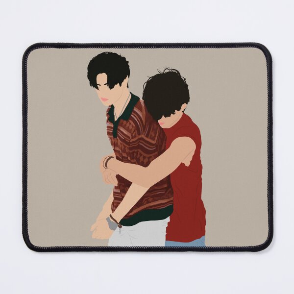 Item preview, Mr Nueng, please don't leave me. designed and sold by Pinu92.