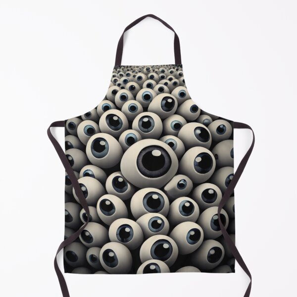 Item preview, The Eyes Have It designed and sold by UbeeU-Pixels.