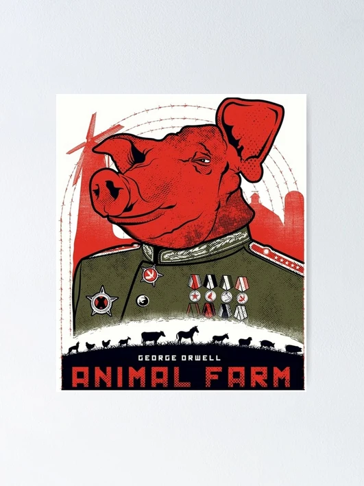 Emigre Animals - hotsell Framed Poster