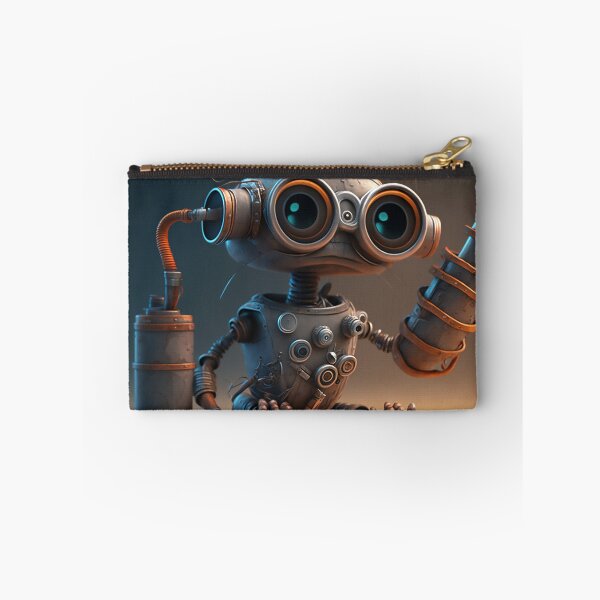 Artikelvorschau, Jolt - Professor Robot-Serie entworfen und verkauft von professorrobot.