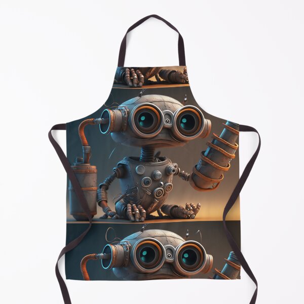Item preview, Jolt - Professor Robot Series designed and sold by professorrobot.