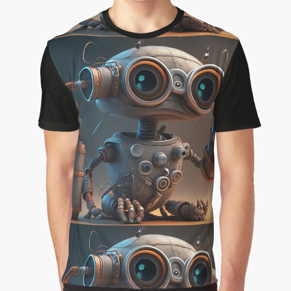 Item preview, Jolt - Professor Robot Series designed and sold by professorrobot.