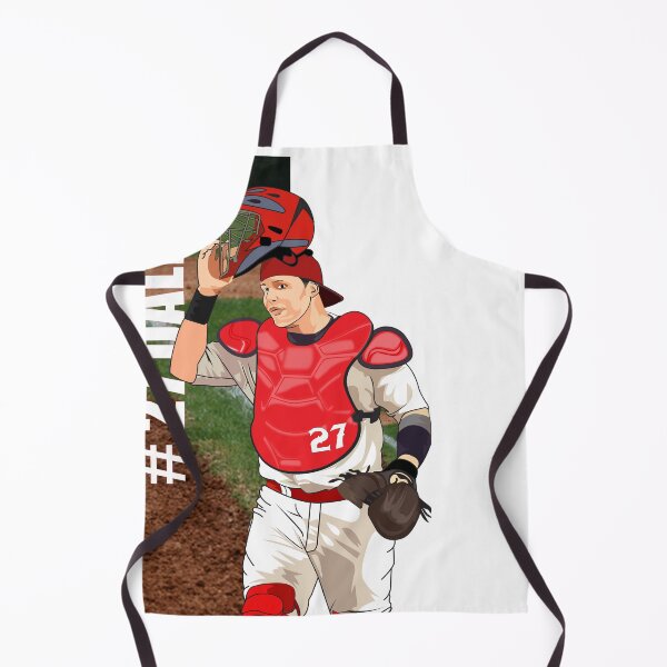 Item preview, Dallas Catcher Baseball designed and sold by stinkylockers.