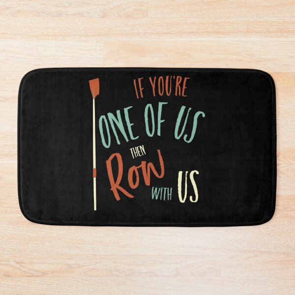 Item preview, Crew Motivational Saying designed and sold by whyitsme.