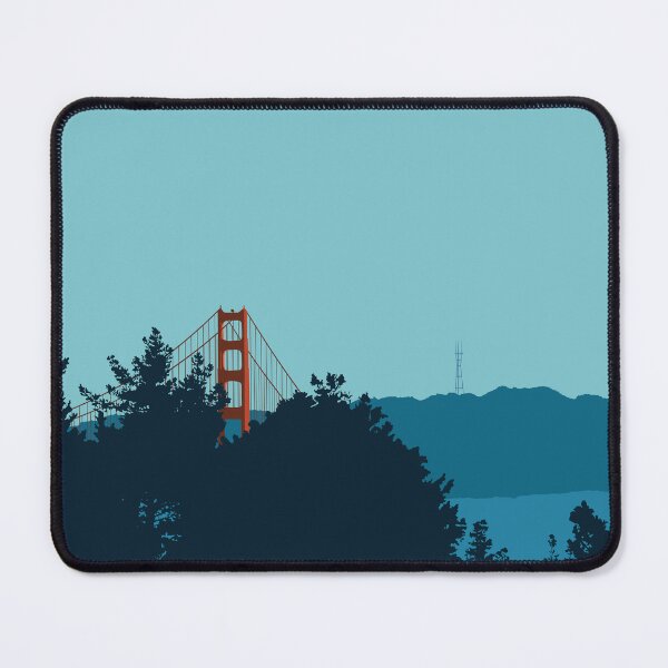 Item preview, Hiking Views designed and sold by cedferrer.