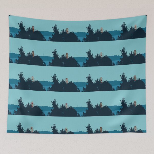 Item preview, Hiking Views designed and sold by cedferrer.