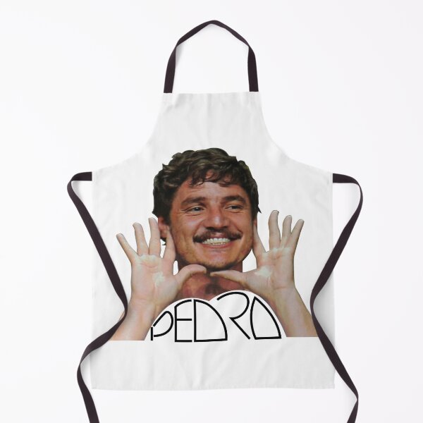 Item preview, pedro pascal designed and sold by designsmaster99.