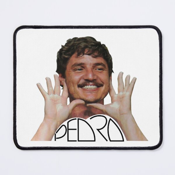 Item preview, pedro pascal designed and sold by designsmaster99.