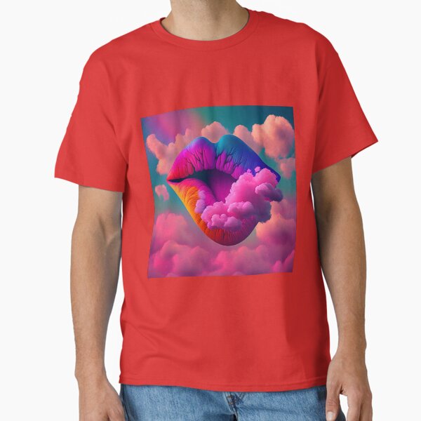 Item preview, Excuse me, while i kiss the sky  designed and sold by psybro.
