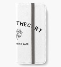 That one Store iPhone Wallet/Case/Skin