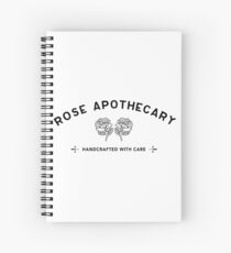 That one Store Spiral Notebook