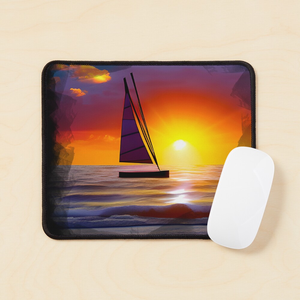 Item preview, Mouse Pad designed and sold by mwebba2005.