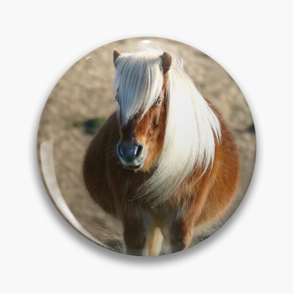 Item preview, Dartmoor Pony designed and sold by Chris Petty.