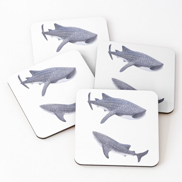 Item preview, Whale Shark Pack designed and sold by Nostraw.