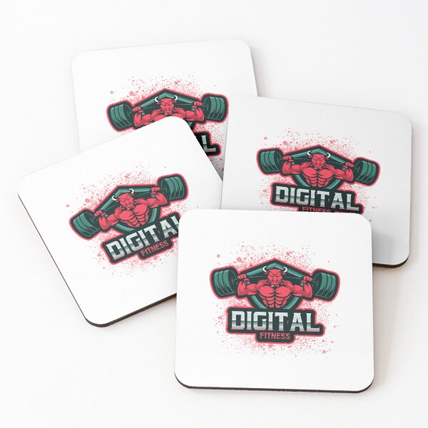 Item preview, digital fitness, love fitness designed and sold by Fitness-Passion.
