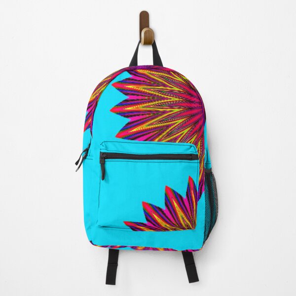 Item preview, Abstract Psychedelic Design designed and sold by trailsitravel.