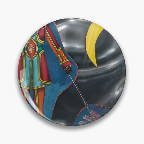 Item preview, richard lindner designed and sold by Ckhab.