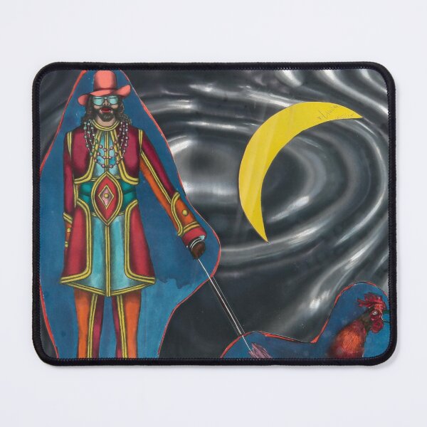 Item preview, richard lindner designed and sold by Ckhab.