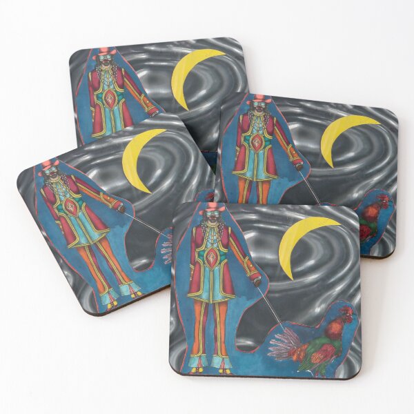 Item preview, richard lindner designed and sold by Ckhab.