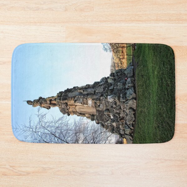Item preview, Memorial to the Black Watch designed and sold by tomg.