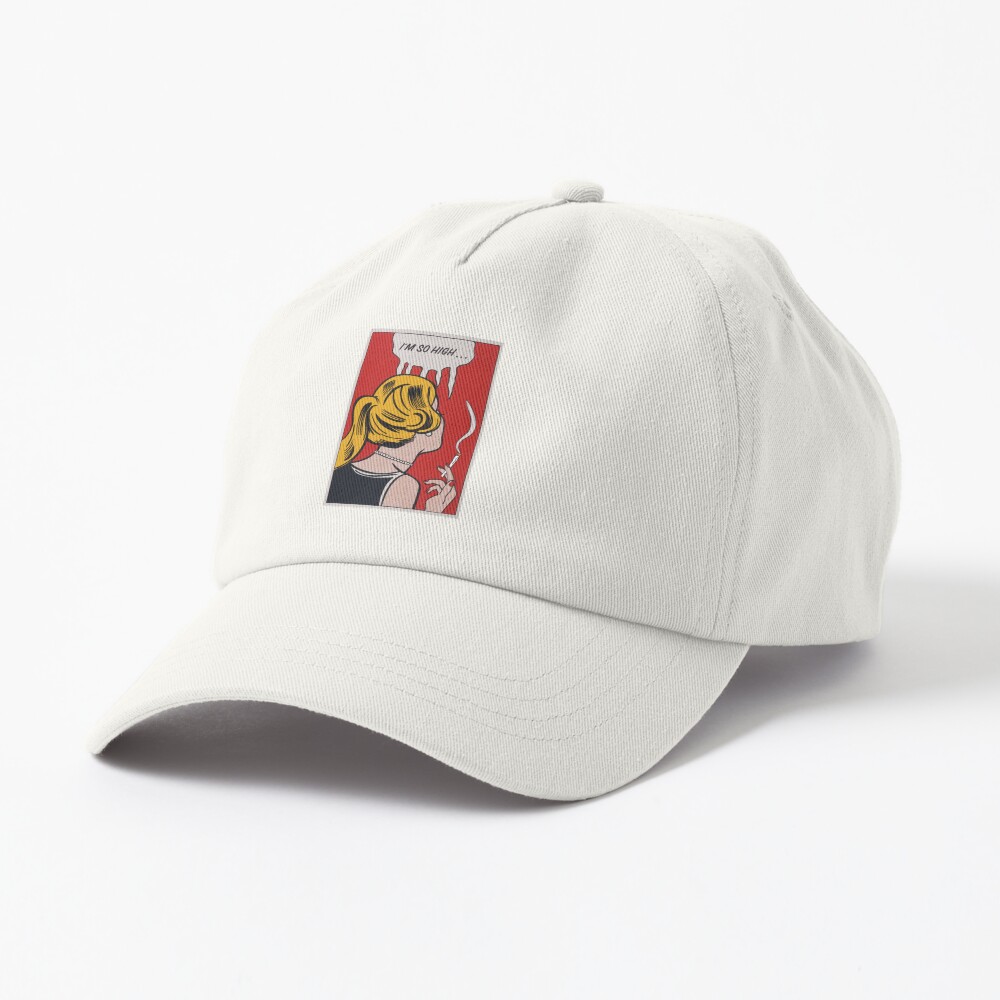Item preview, Dad Hat designed and sold by zummi.