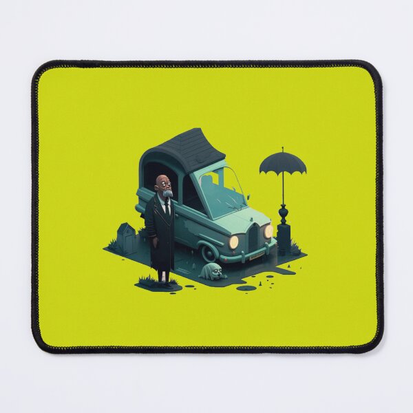 Item preview, Abstract car designed and sold by doomwalker2010.