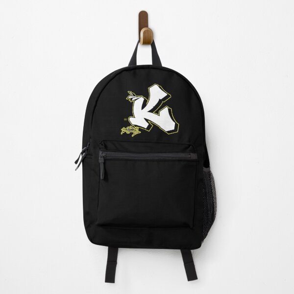 Item preview, LETTER K BY ESONE URBAN GRAFFITI STREET STYLE  designed and sold by GraffitiBomberZ.