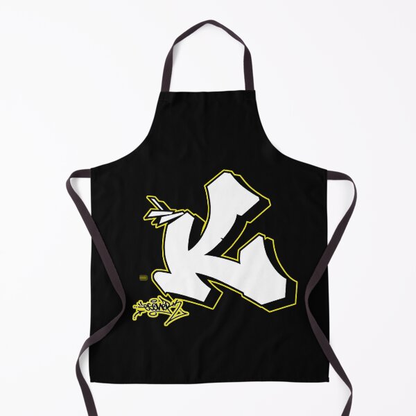 Item preview, LETTER K BY ESONE URBAN GRAFFITI STREET STYLE  designed and sold by GraffitiBomberZ.