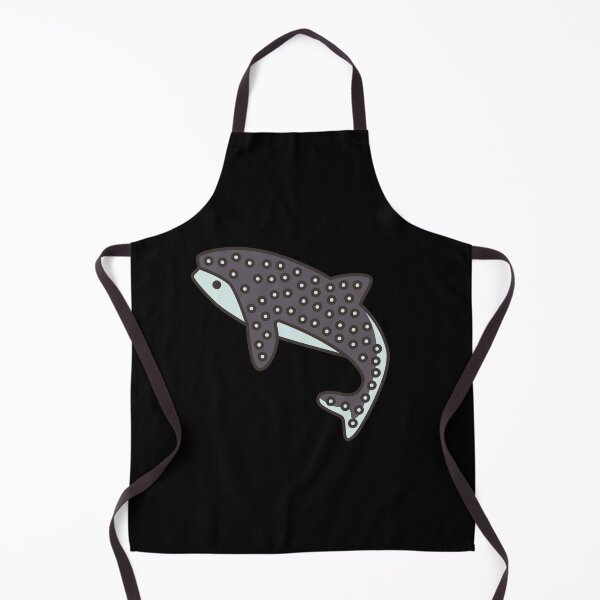 Item preview, Kawaii Whale Shark designed and sold by Nostraw.