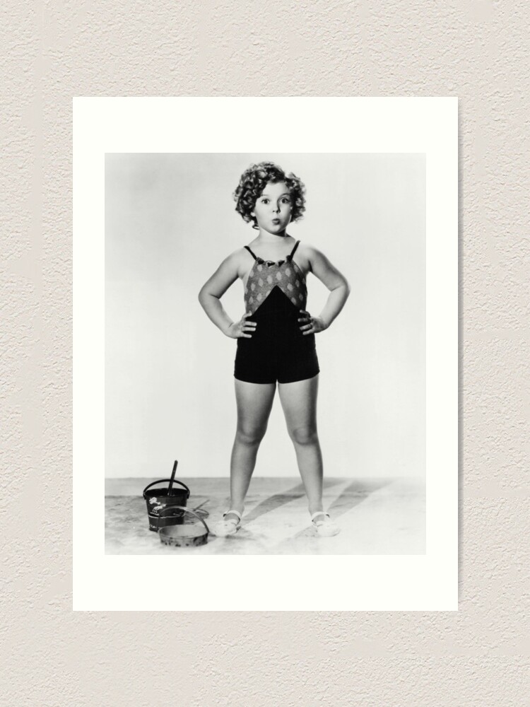 Shirley Temple Beach