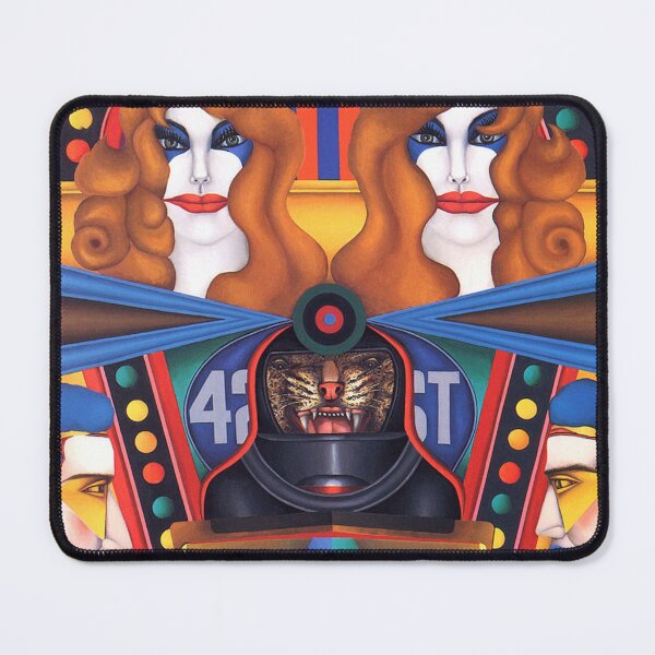 Item preview, richard lindner designed and sold by Ckhab.