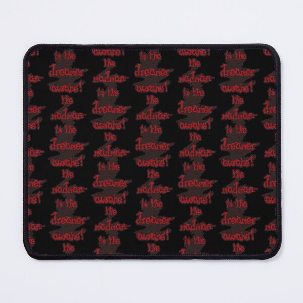 Item preview, The Madman is the Dreamer Awake - quote Freud designed and sold by SolarCross.