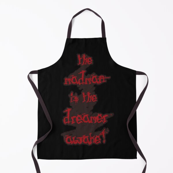 Item preview, The Madman is the Dreamer Awake - quote Freud designed and sold by SolarCross.